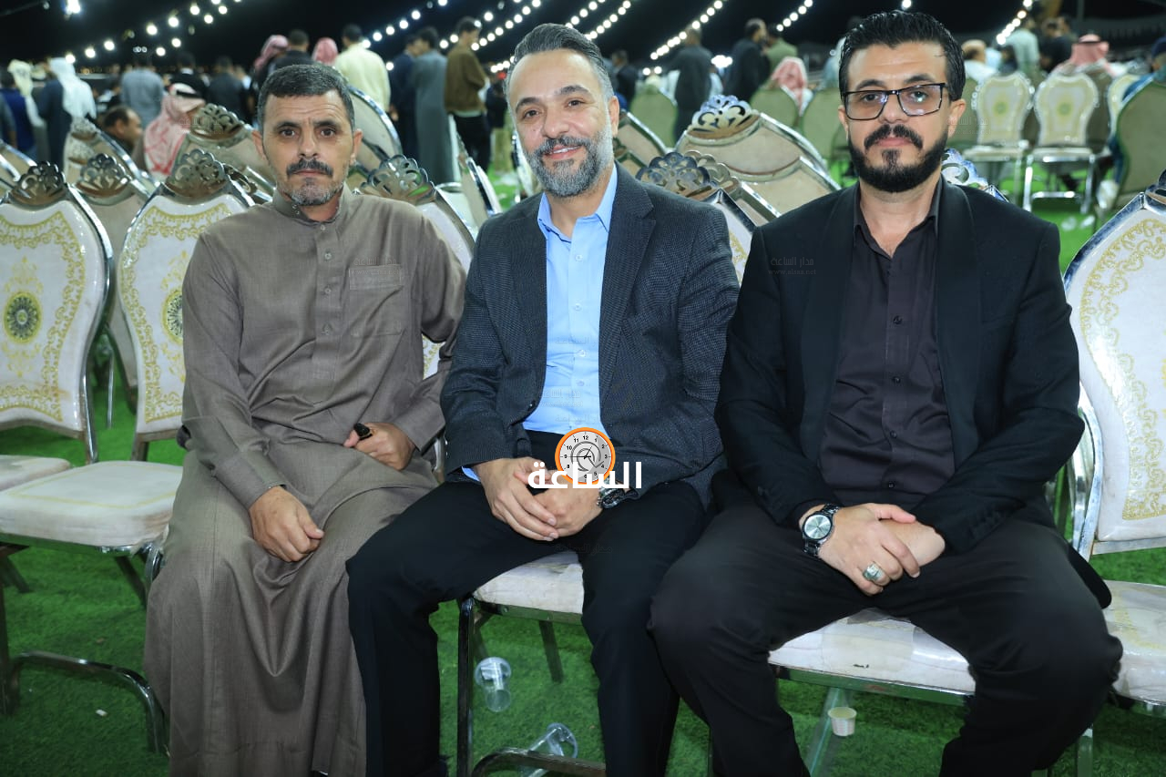 Madar Al-Saa Images 0.3678328238390346