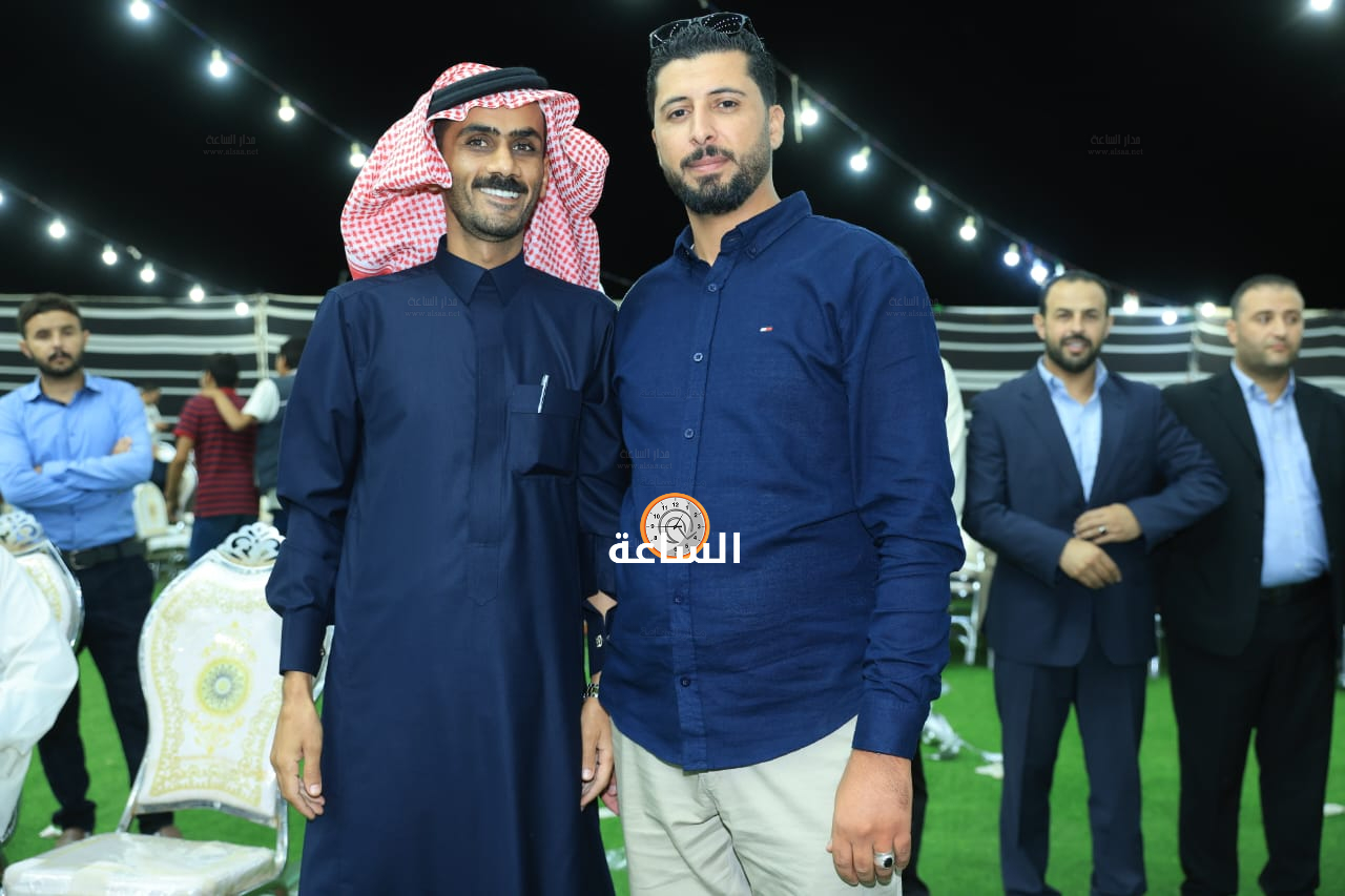 Madar Al-Saa Images 0.19716002823859335