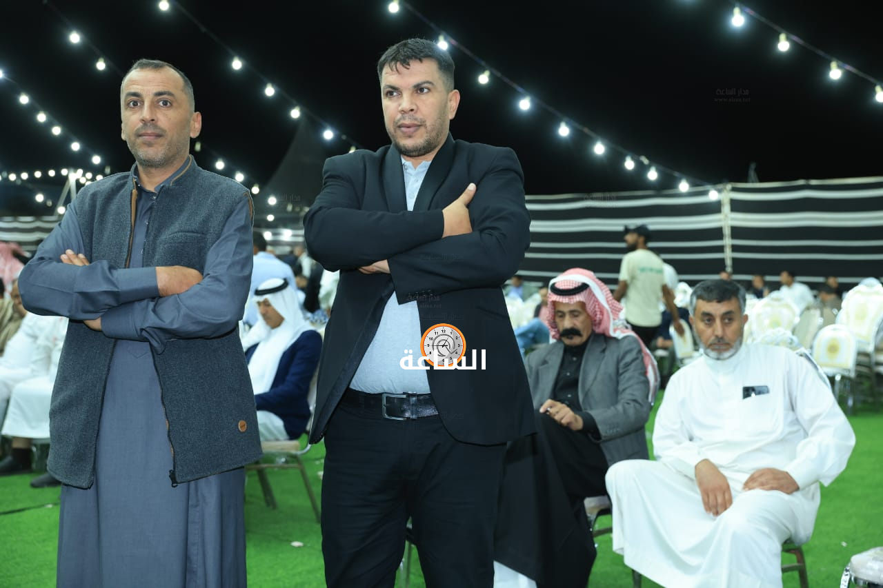 Madar Al-Saa Images 0.618737973877322