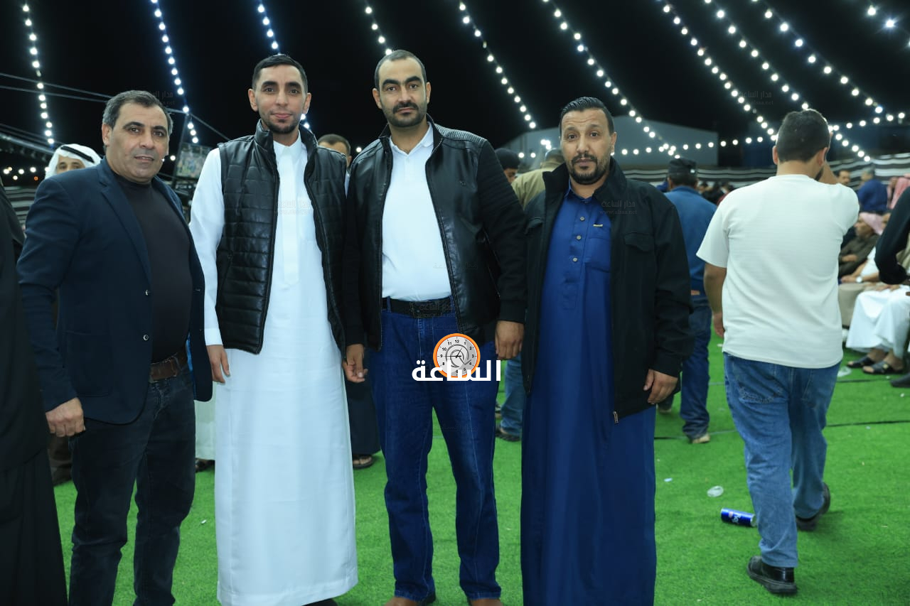 Madar Al-Saa Images 0.8997270666597903