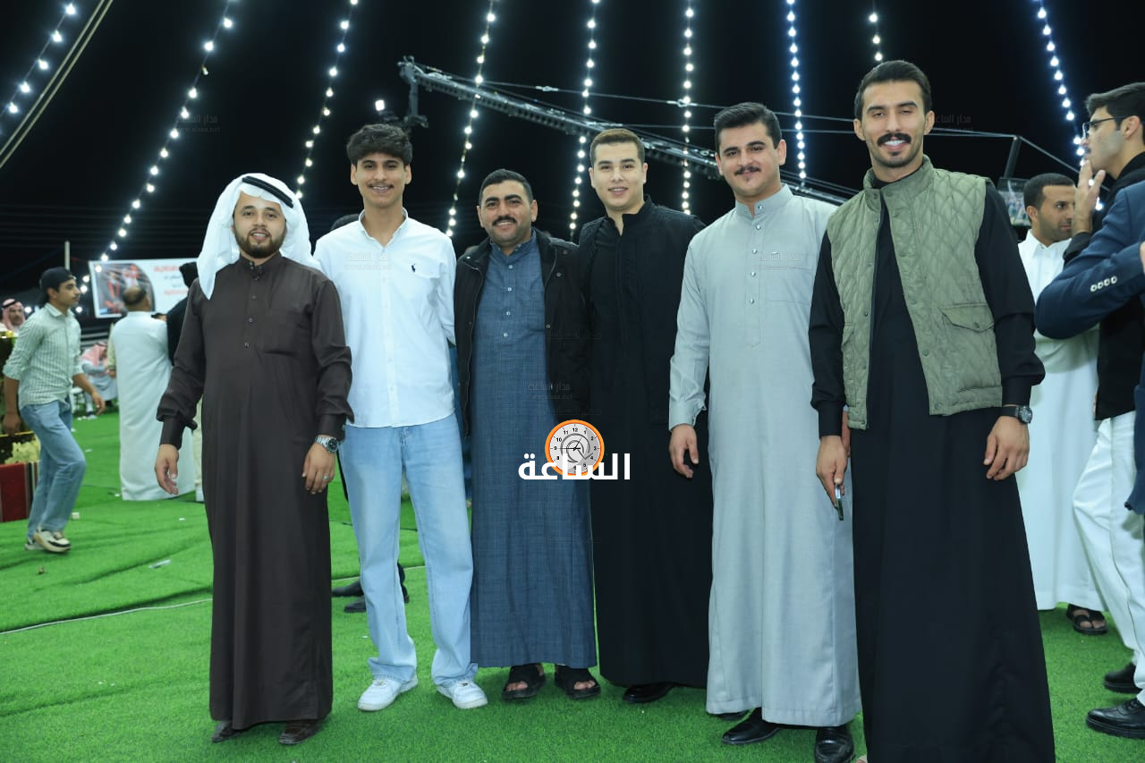 Madar Al-Saa Images 0.6637460908345978