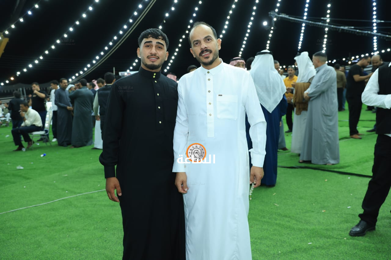 Madar Al-Saa Images 0.32966124307470124