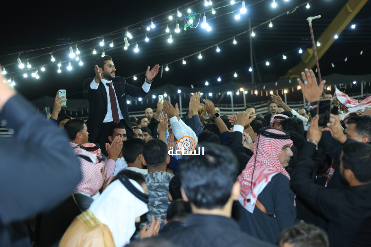 Madar Al-Saa Images 0.806439136891068
