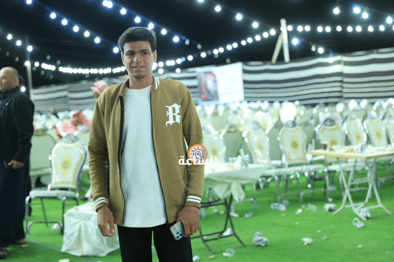 Madar Al-Saa Images 0.786409962456922