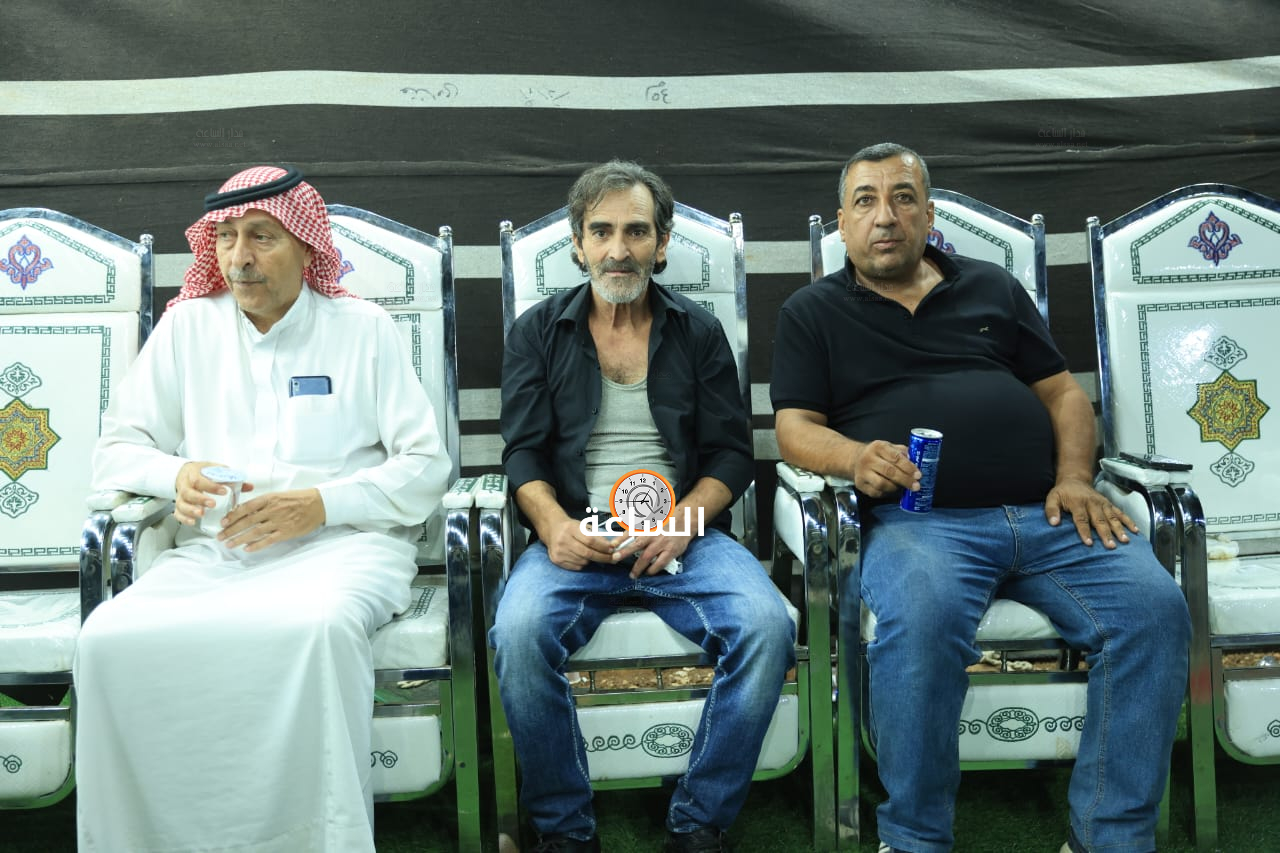 Madar Al-Saa Images 0.15435543368155336