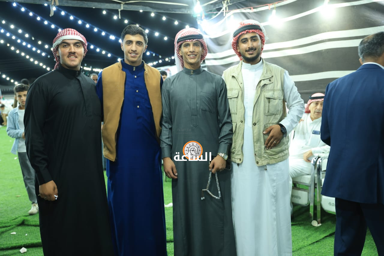 Madar Al-Saa Images 0.04027841350599204