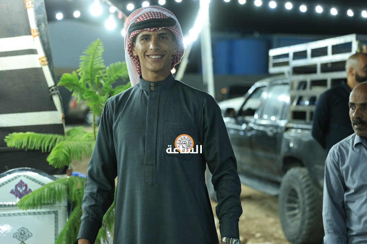Madar Al-Saa Images 0.022309758942050895