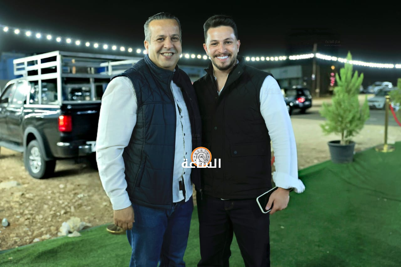 Madar Al-Saa Images 0.7864993388280038
