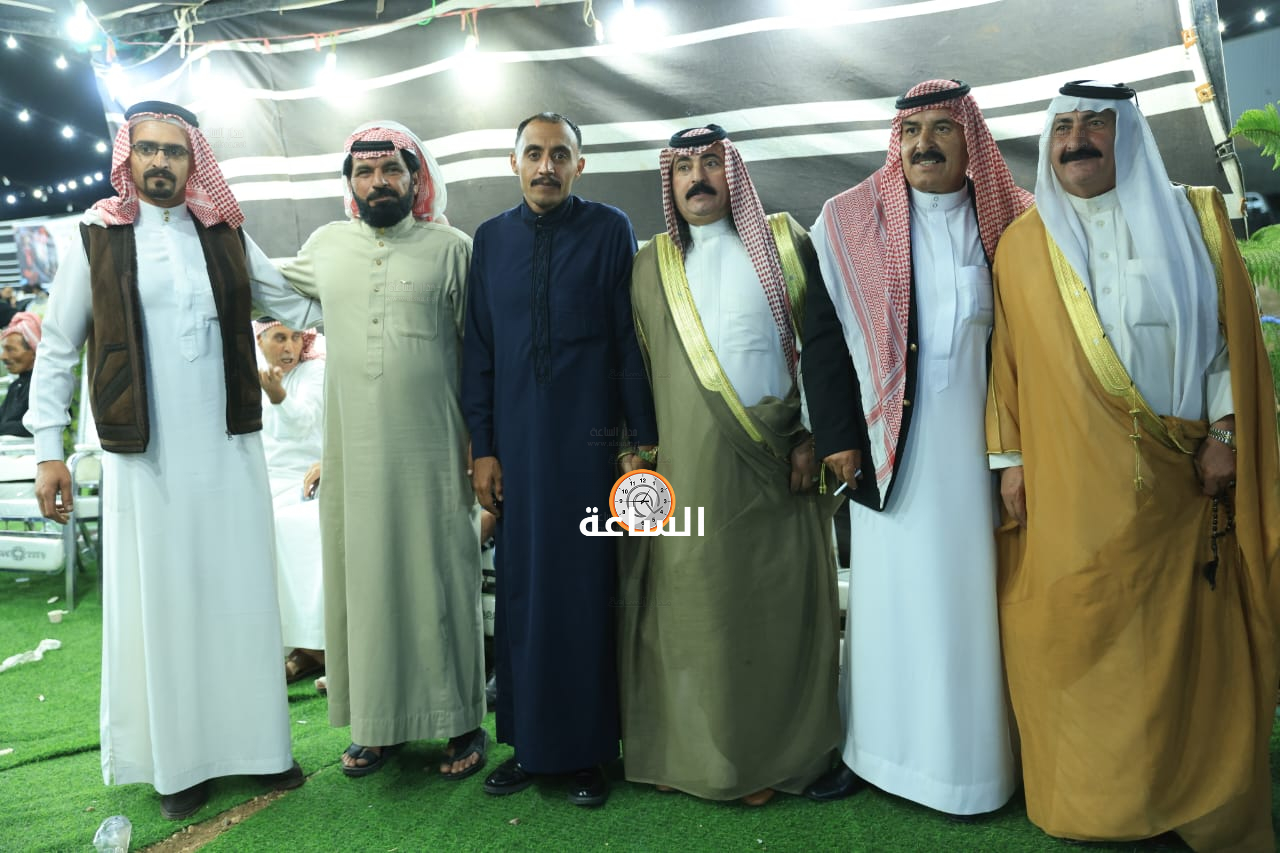 Madar Al-Saa Images 0.091617692258945