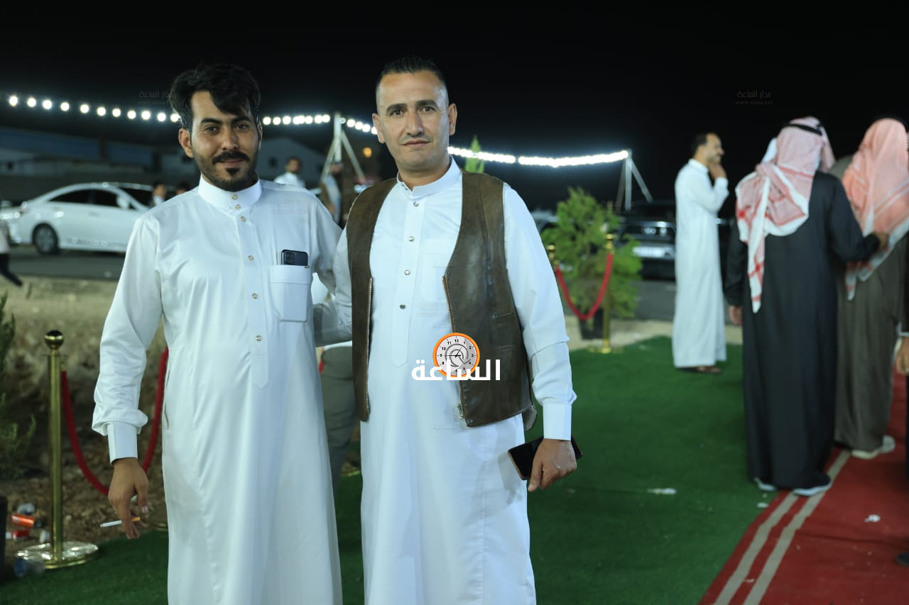 Madar Al-Saa Images 0.7728017834658564