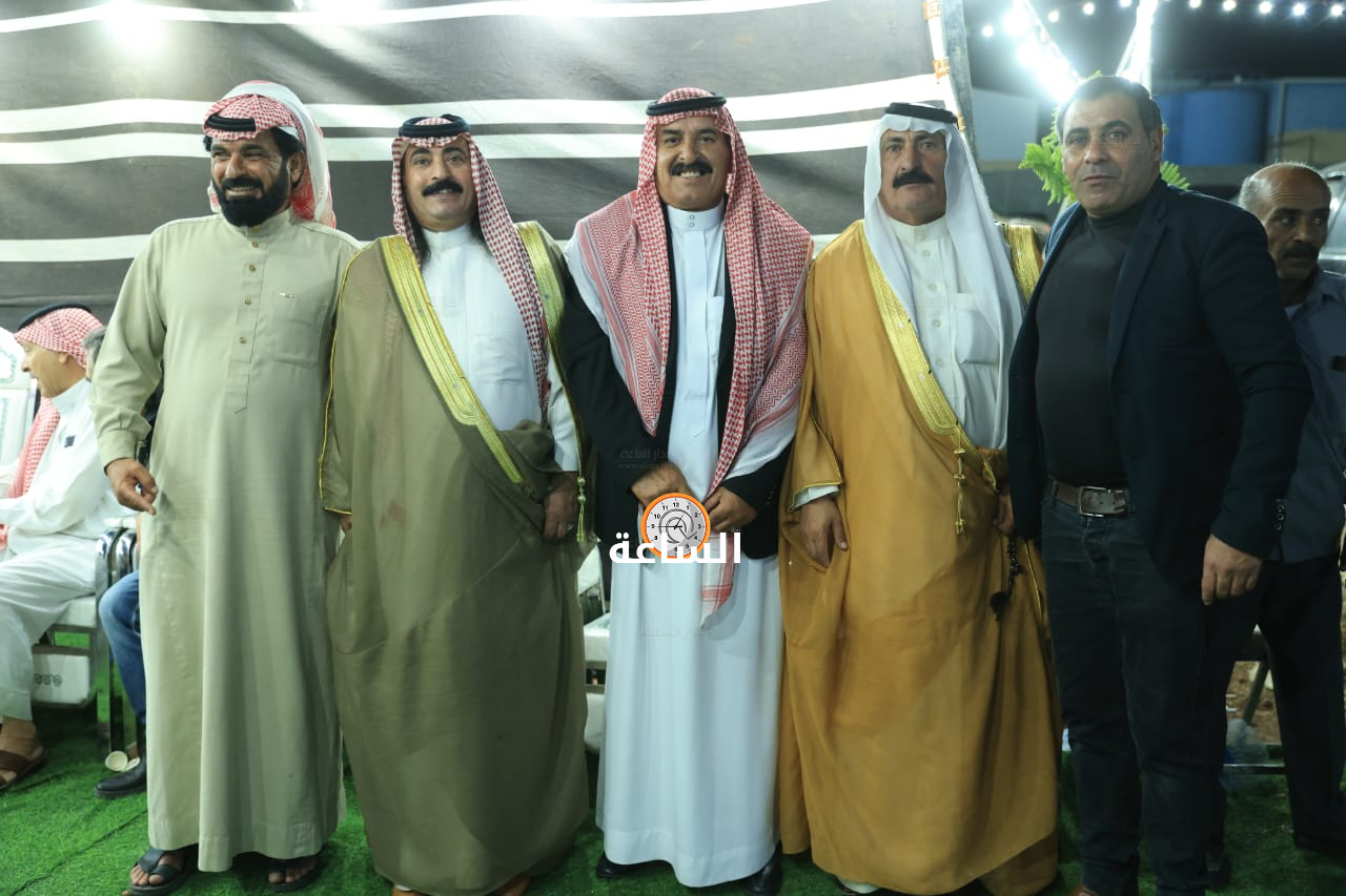 Madar Al-Saa Images 0.890558153168743