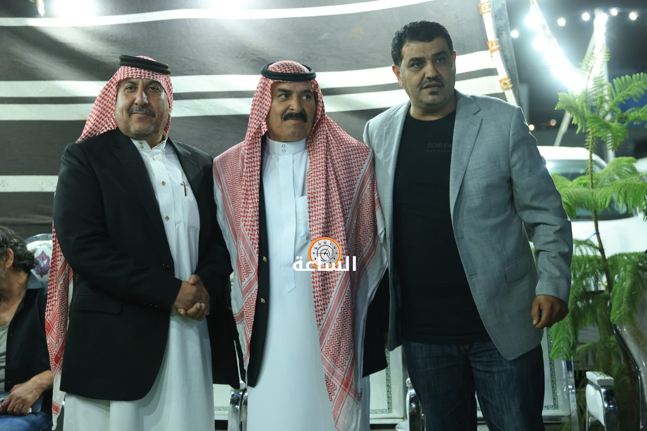 Madar Al-Saa Images 0.5453973910009027