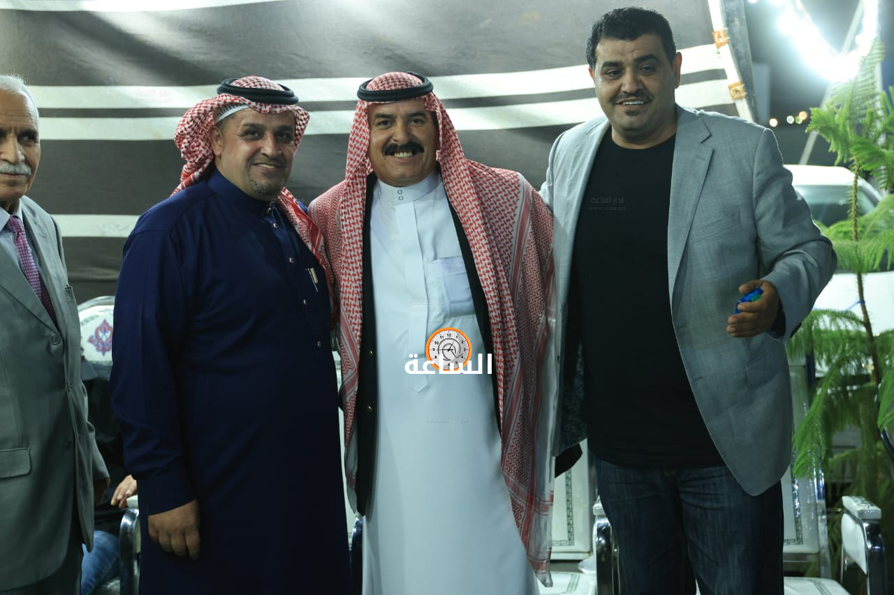 Madar Al-Saa Images 0.5523096921313266