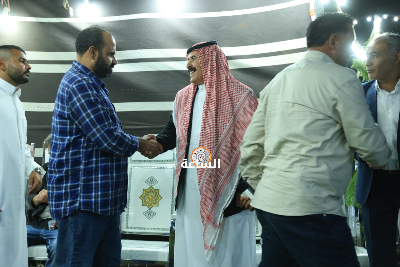 Madar Al-Saa Images 0.5055907413859054