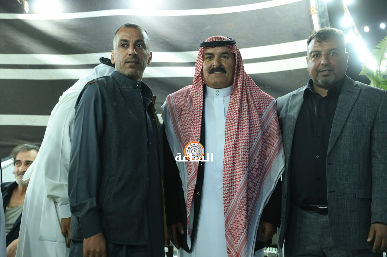 Madar Al-Saa Images 0.5143054589308044