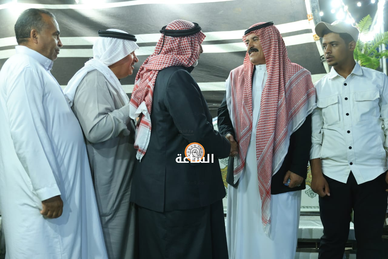 Madar Al-Saa Images 0.5594112768216798