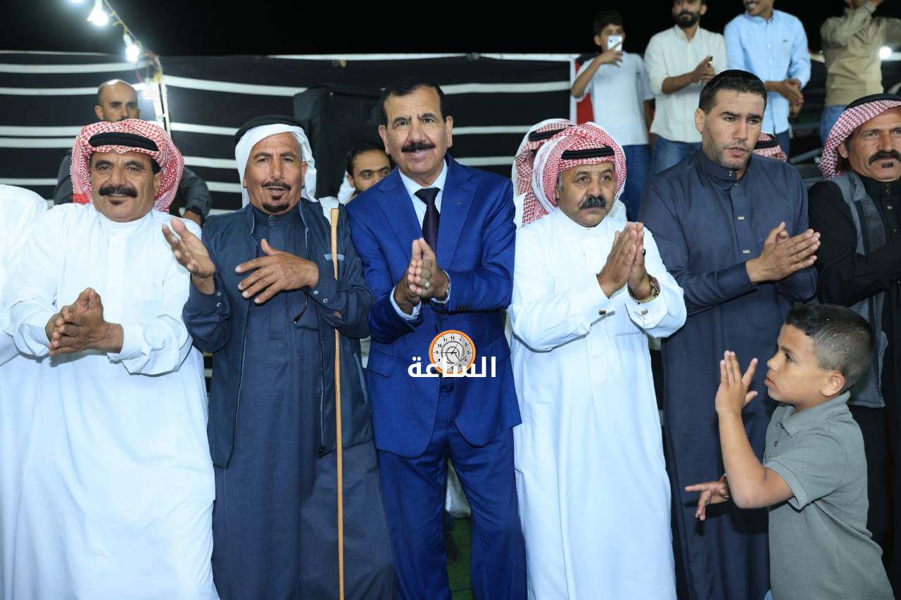 Madar Al-Saa Images 0.029938187282461892