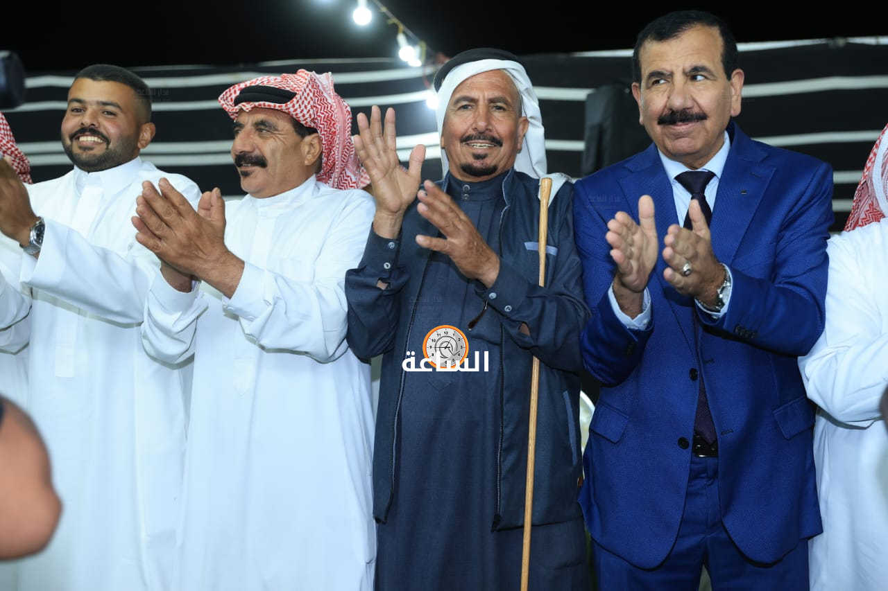 Madar Al-Saa Images 0.671479592848621