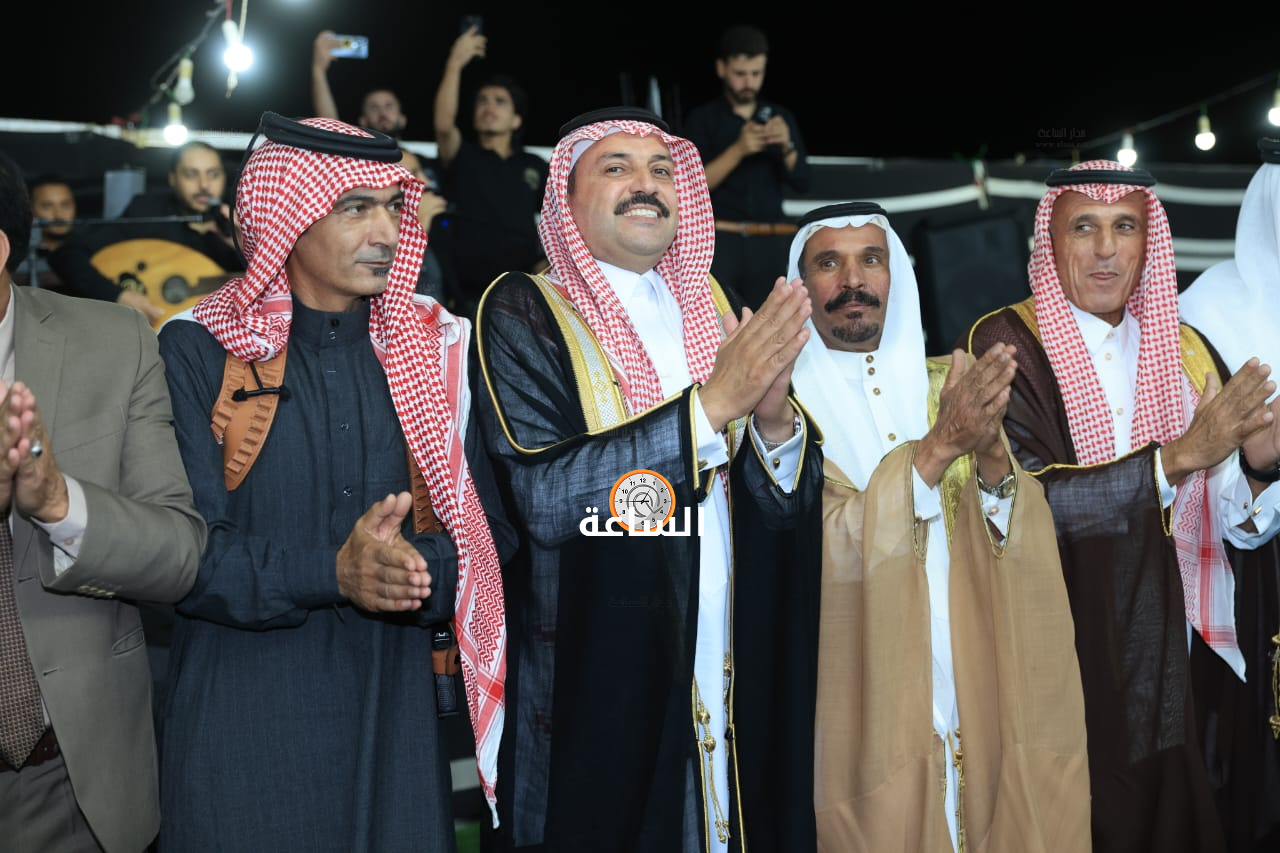 Madar Al-Saa Images 0.9742539771043137