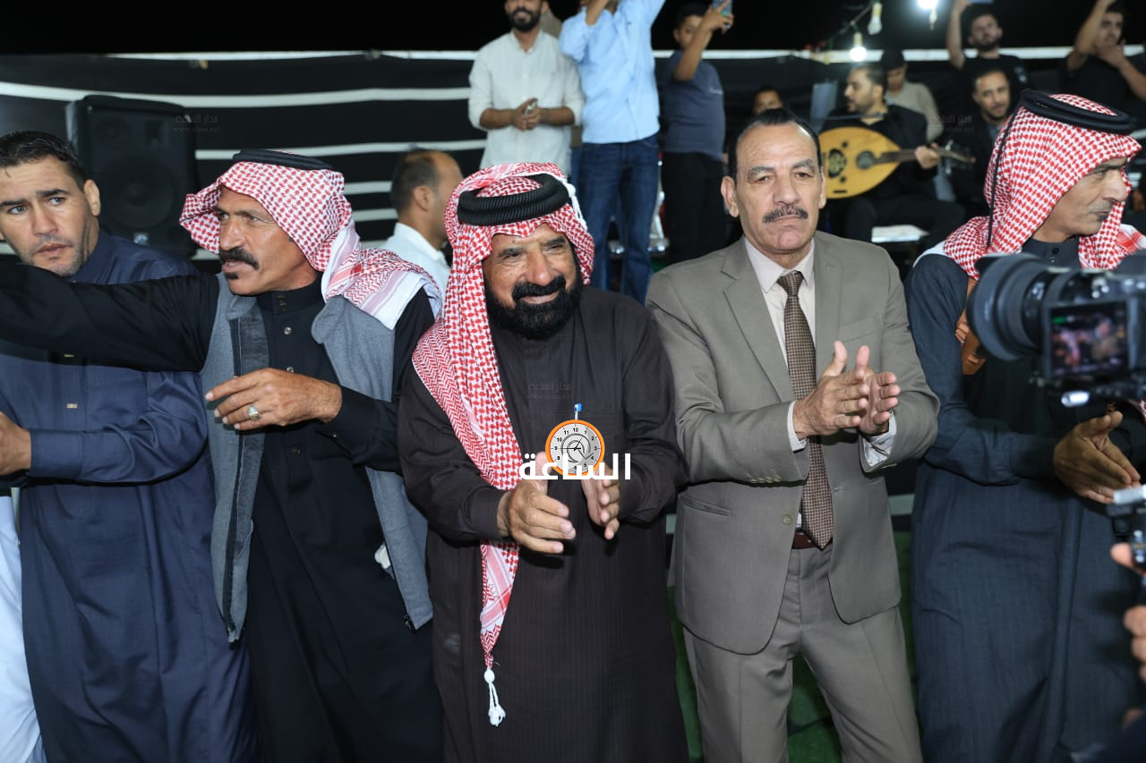 Madar Al-Saa Images 0.9315569470352393