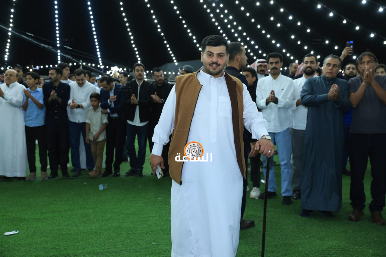 Madar Al-Saa Images 0.37690978737491465