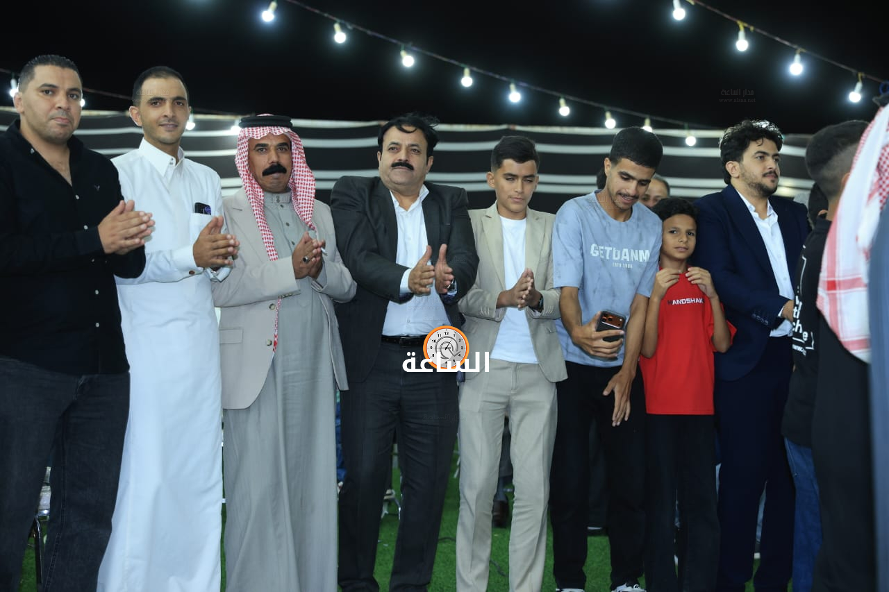Madar Al-Saa Images 0.5225902866958083