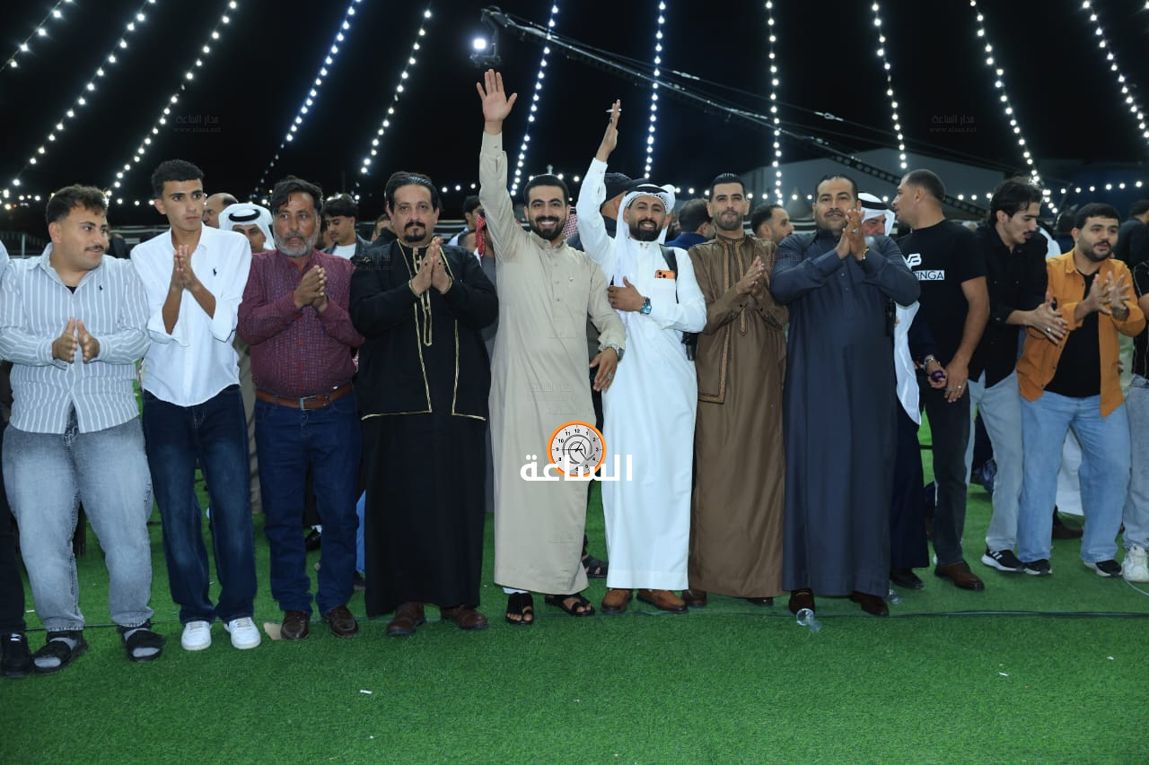 Madar Al-Saa Images 0.7920044769881806