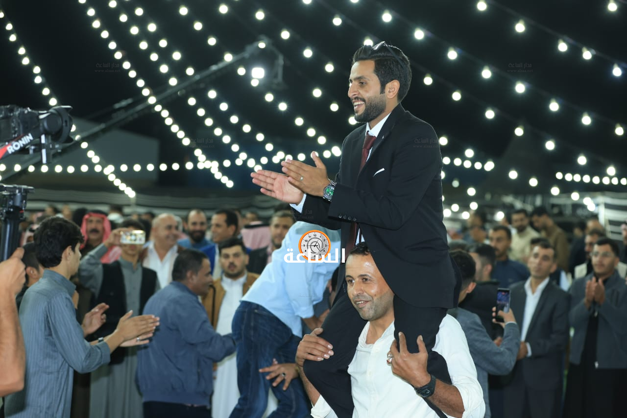 Madar Al-Saa Images 0.0878348979093736