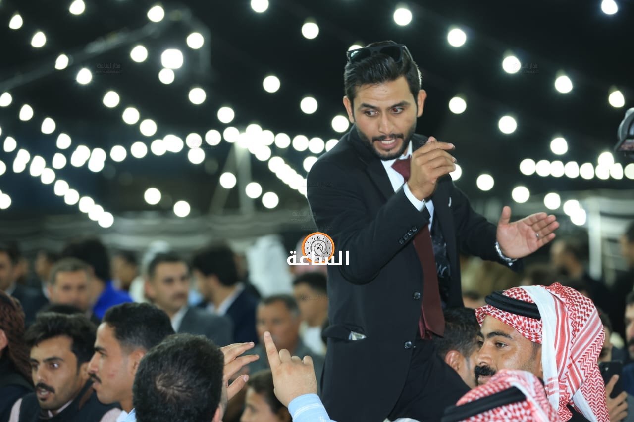 Madar Al-Saa Images 0.21601510691483272
