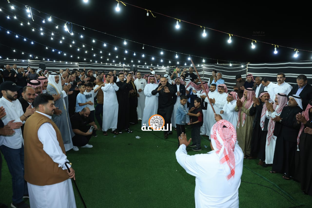 Madar Al-Saa Images 0.8991614464199066