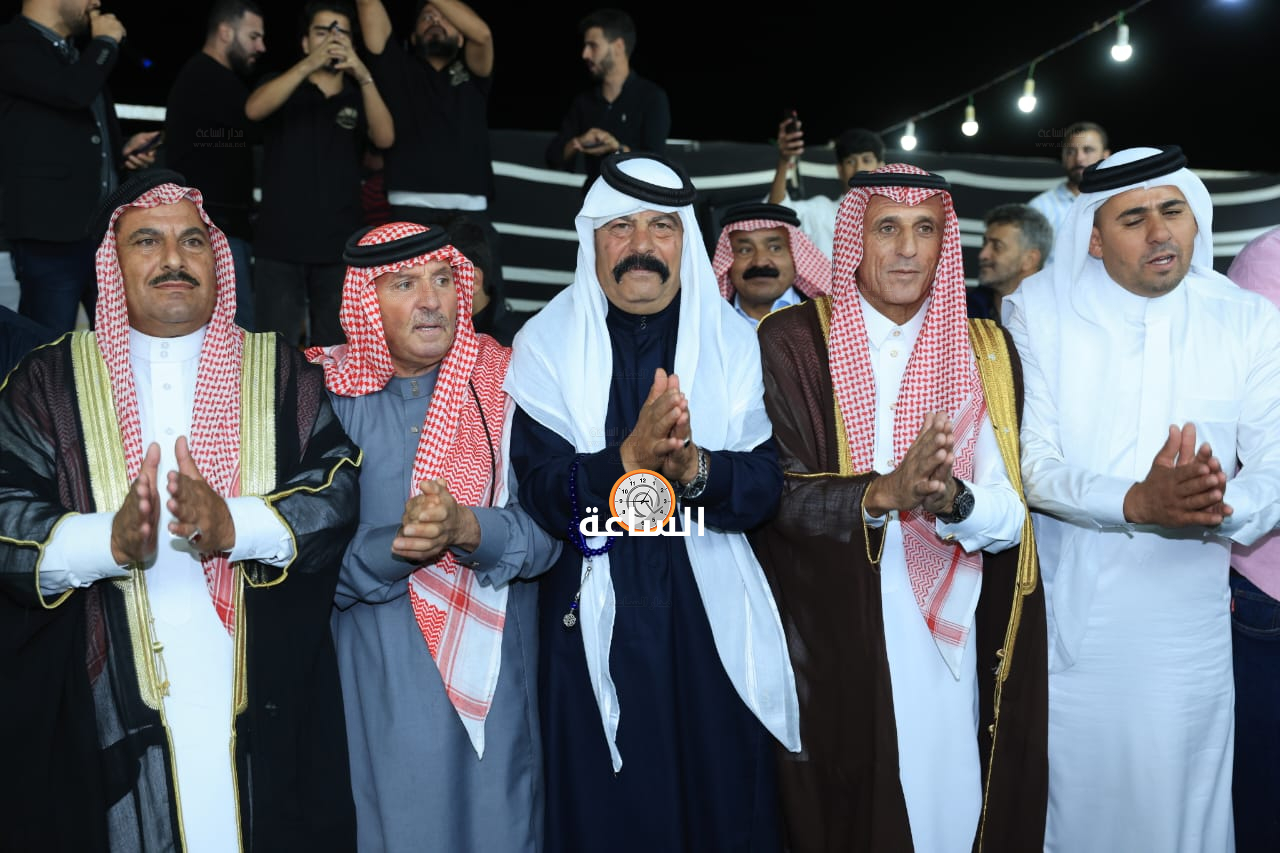 Madar Al-Saa Images 0.3549734351756244