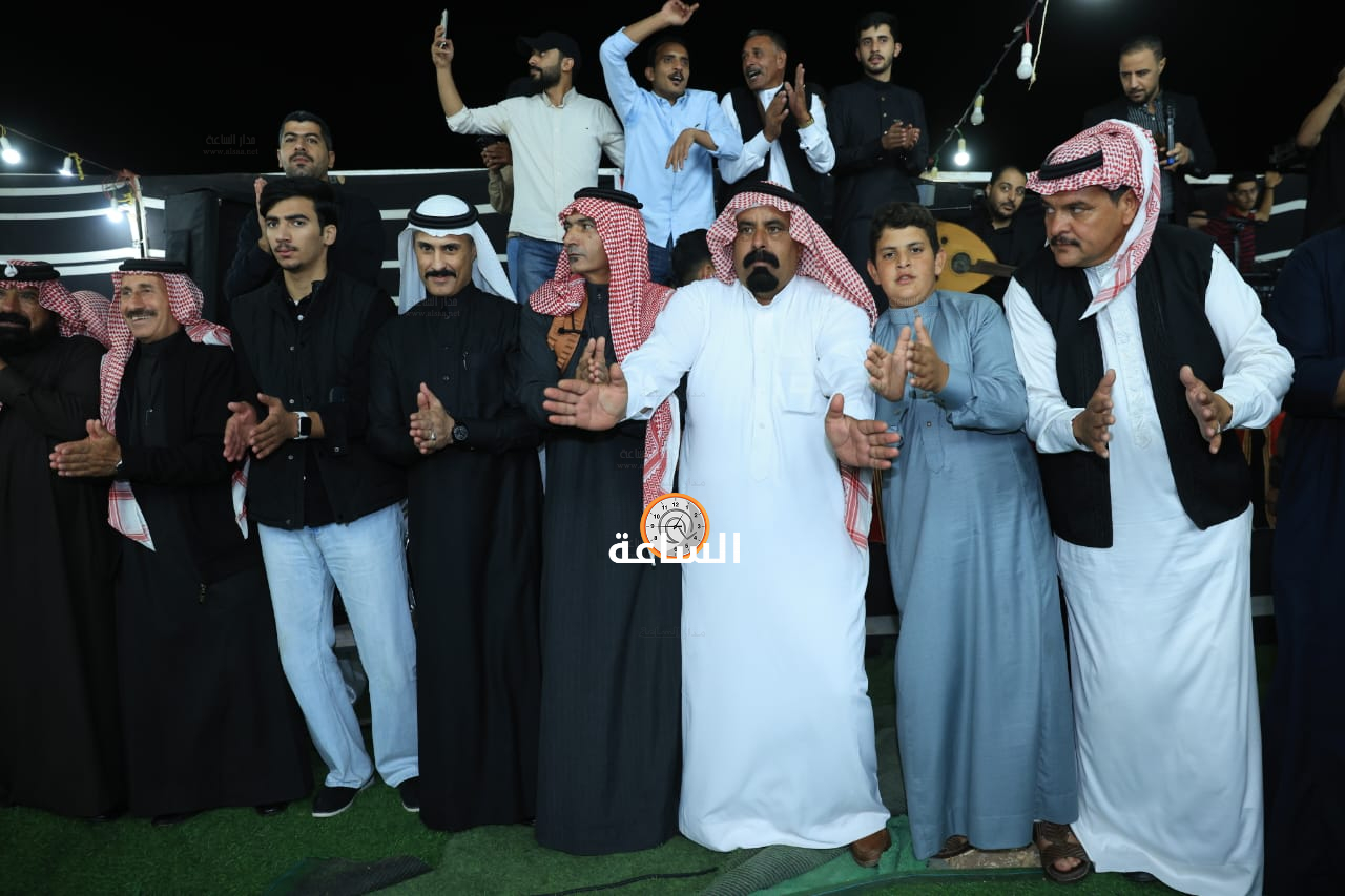 Madar Al-Saa Images 0.2901517806000925