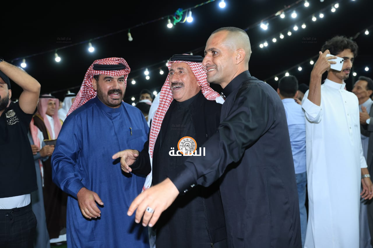 Madar Al-Saa Images 0.09758271057252643