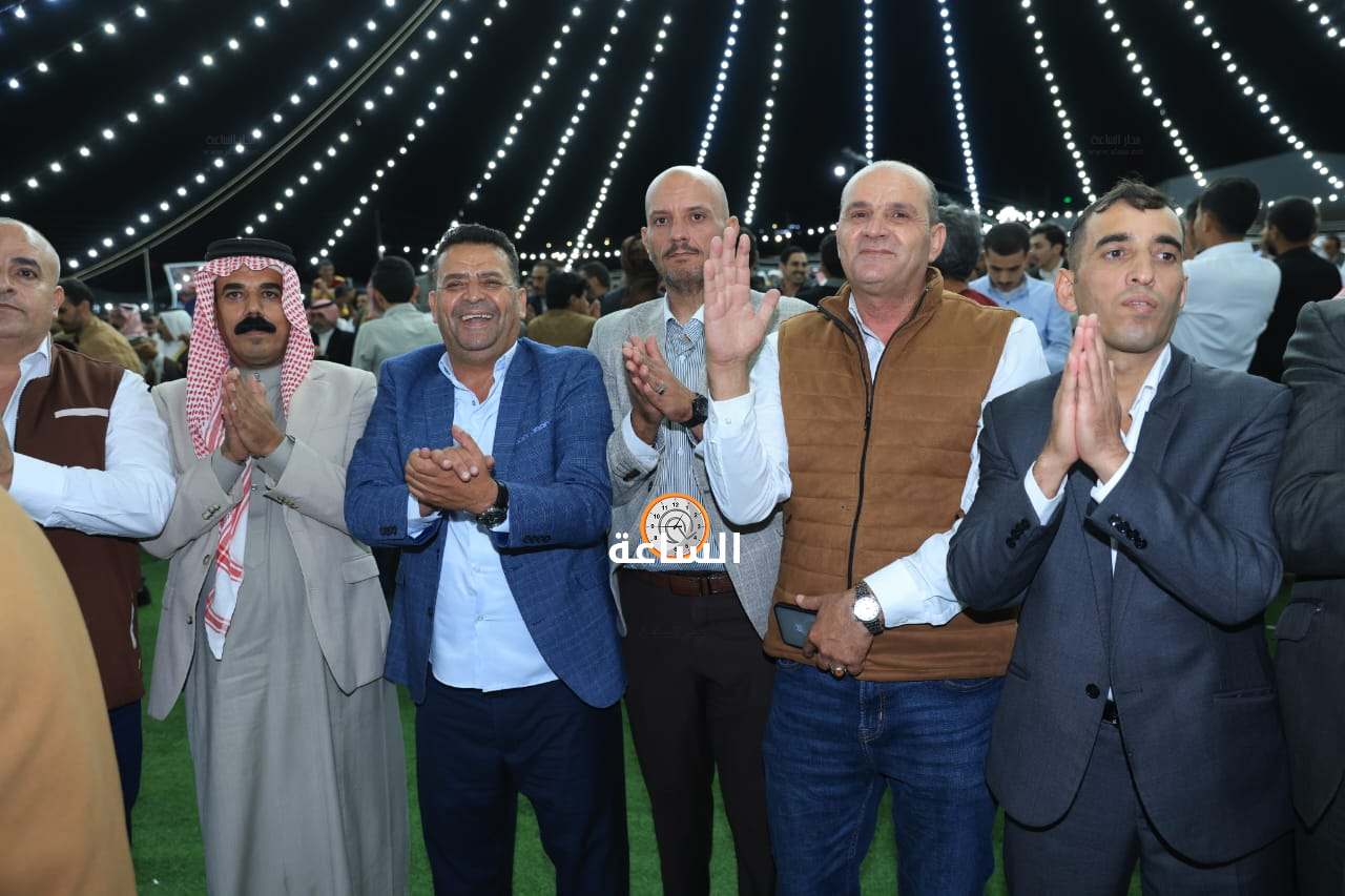 Madar Al-Saa Images 0.9697064435032197
