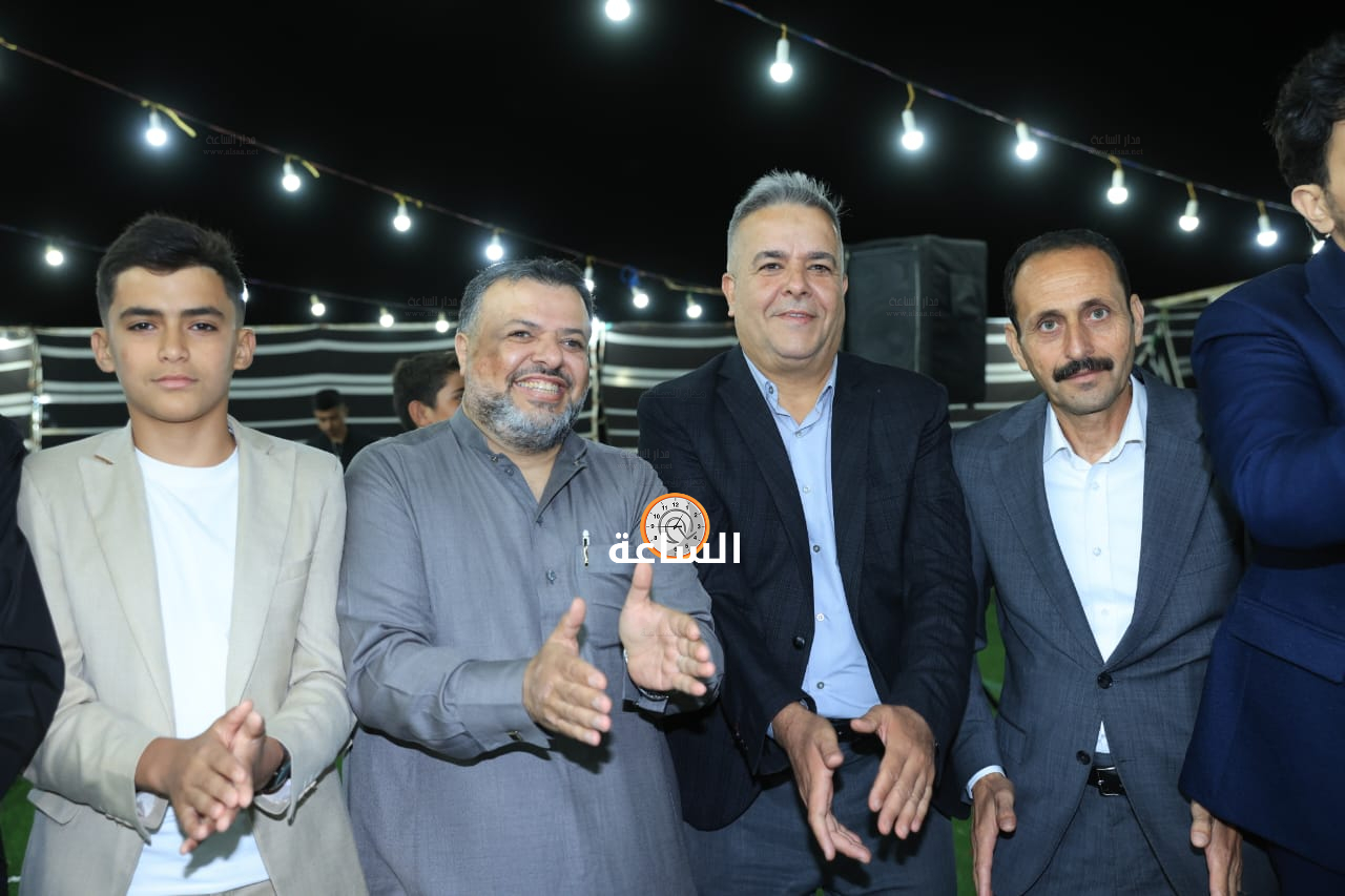 Madar Al-Saa Images 0.4316936679836407