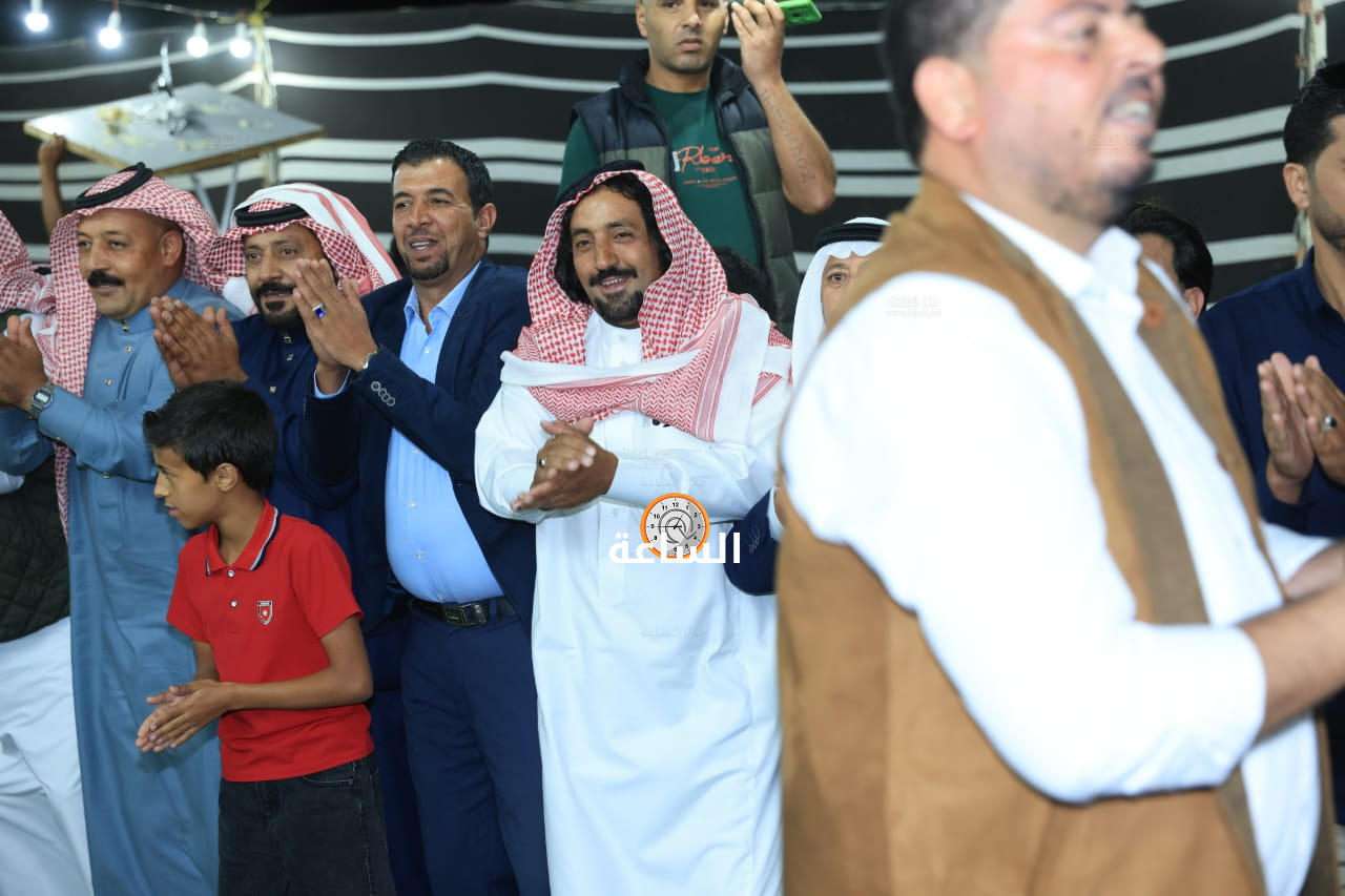 Madar Al-Saa Images 0.6953783166256536
