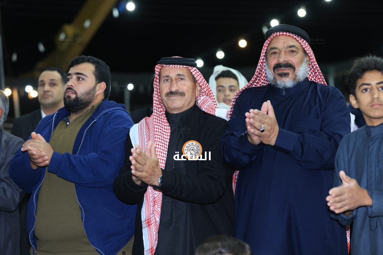 Madar Al-Saa Images 0.37300713493972915