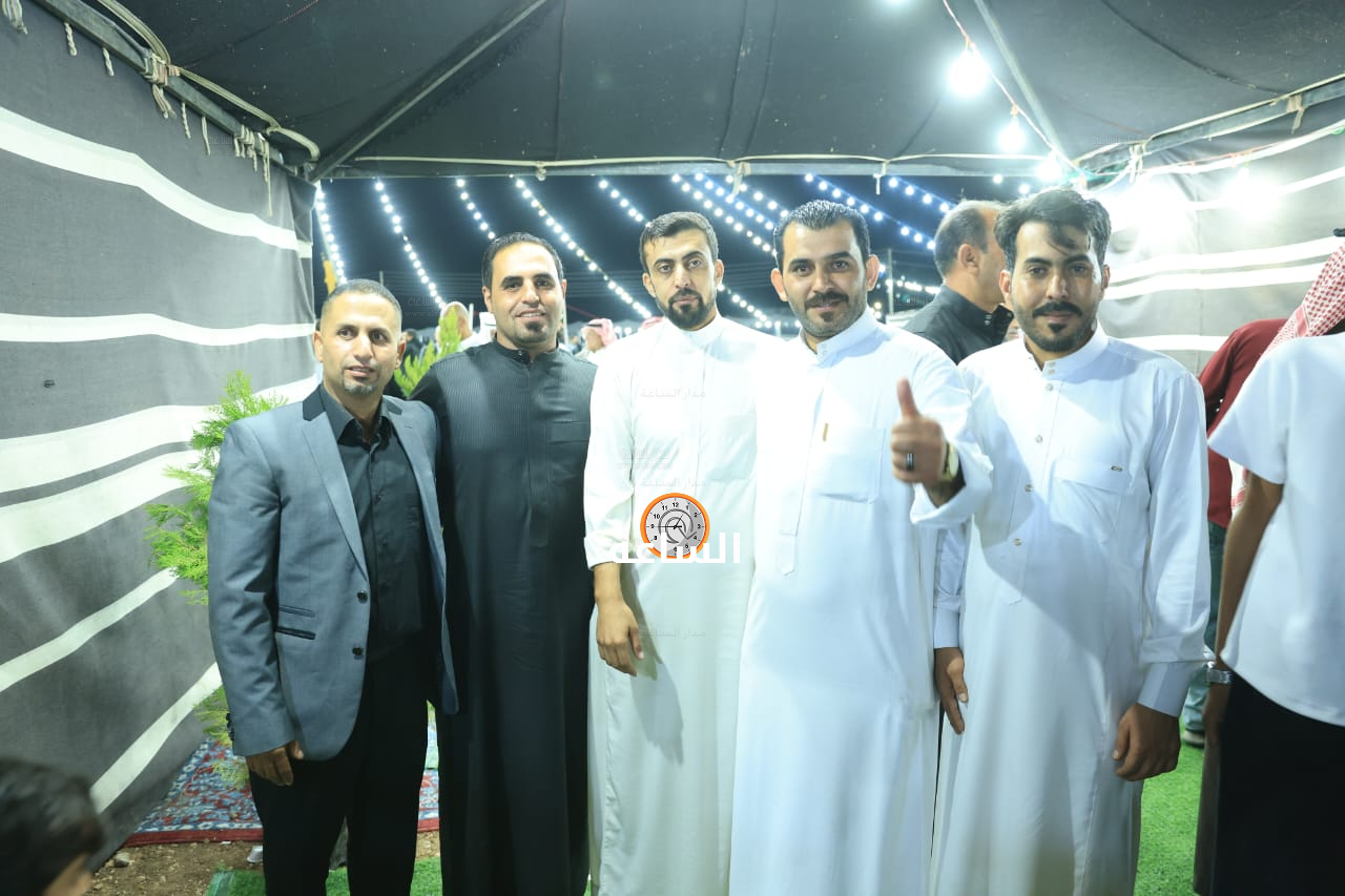 Madar Al-Saa Images 0.35558467157921436
