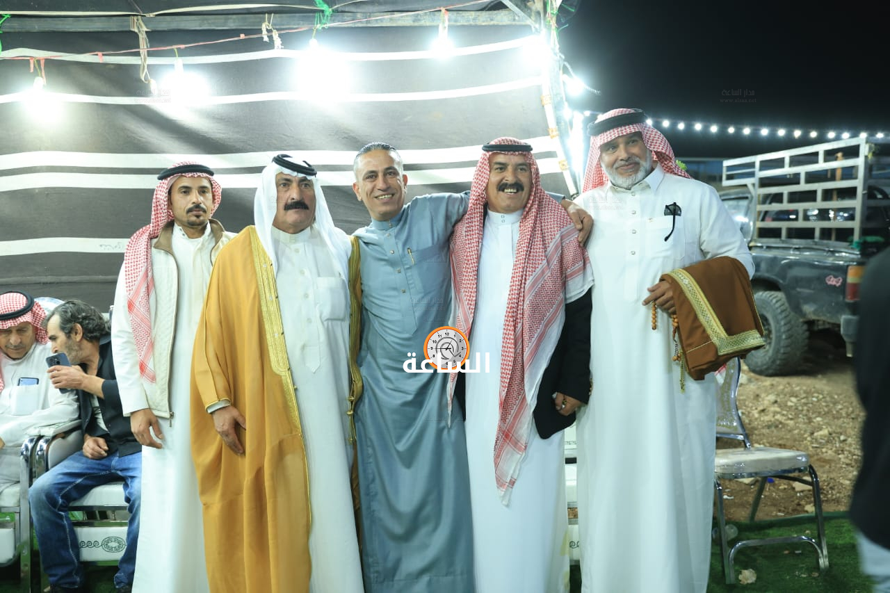 Madar Al-Saa Images 0.8076458039400646