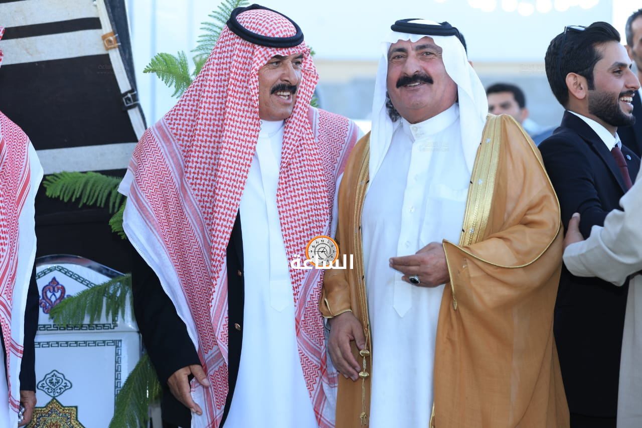 Madar Al-Saa Images 0.0503888650287212