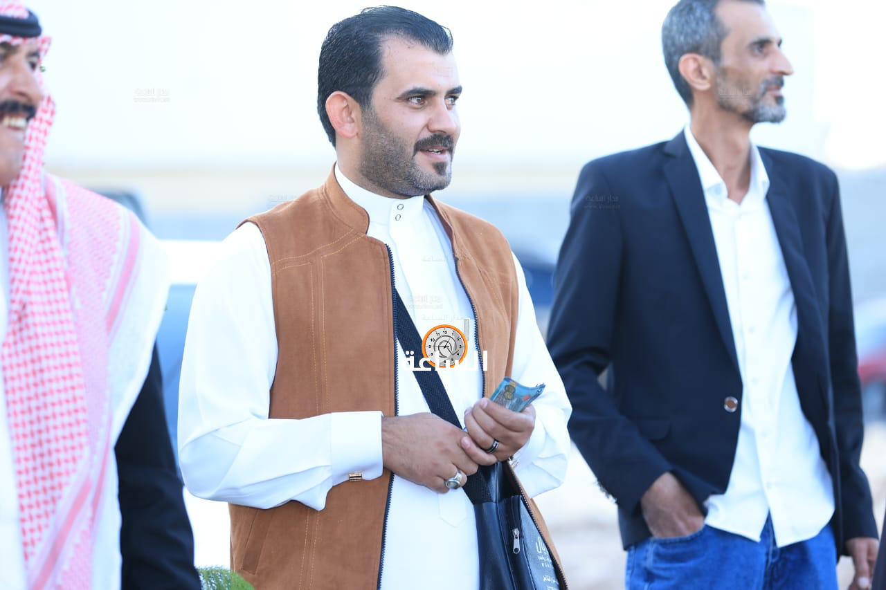 Madar Al-Saa Images 0.2870877922812264