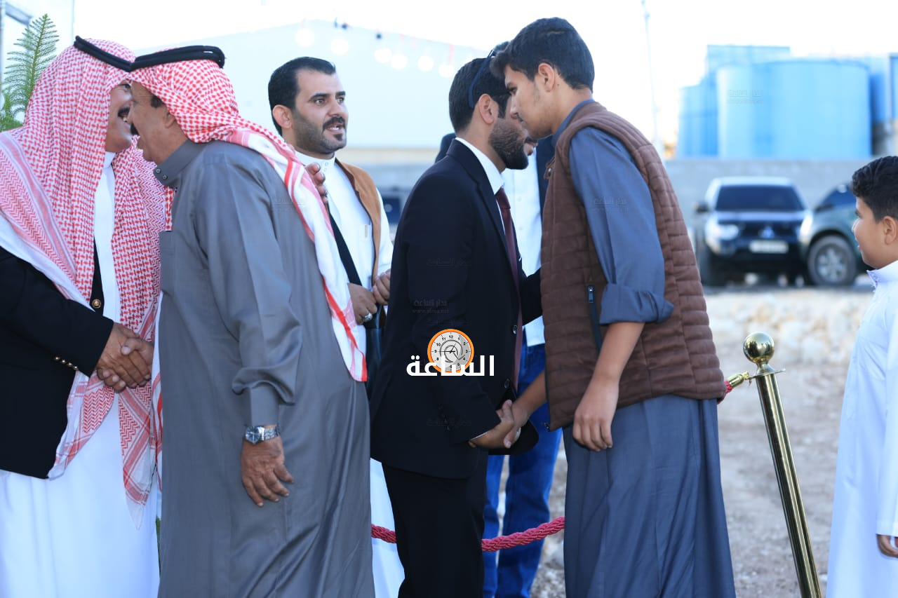 Madar Al-Saa Images 0.2827301150489828