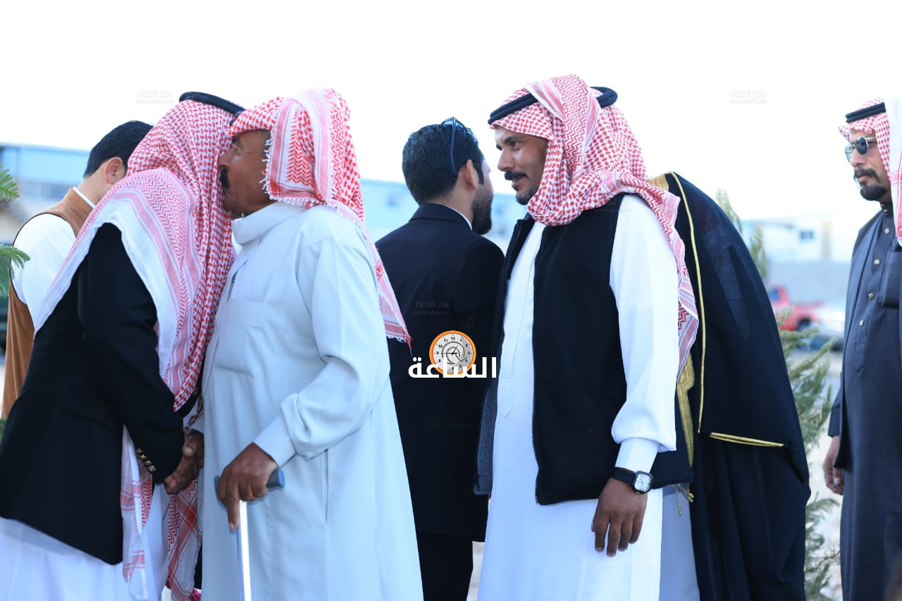 Madar Al-Saa Images 0.8444693902716295