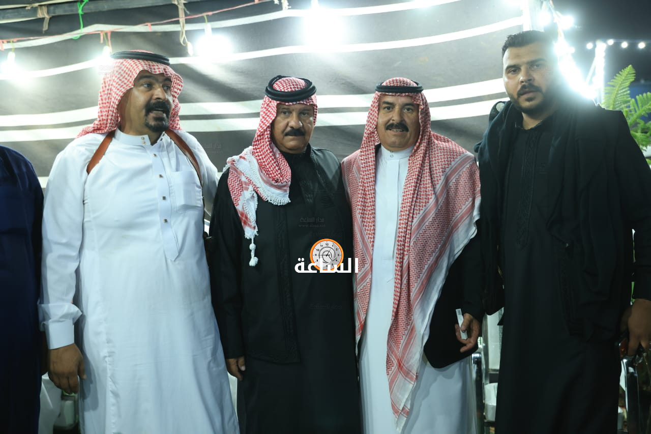 Madar Al-Saa Images 0.9648612688989421