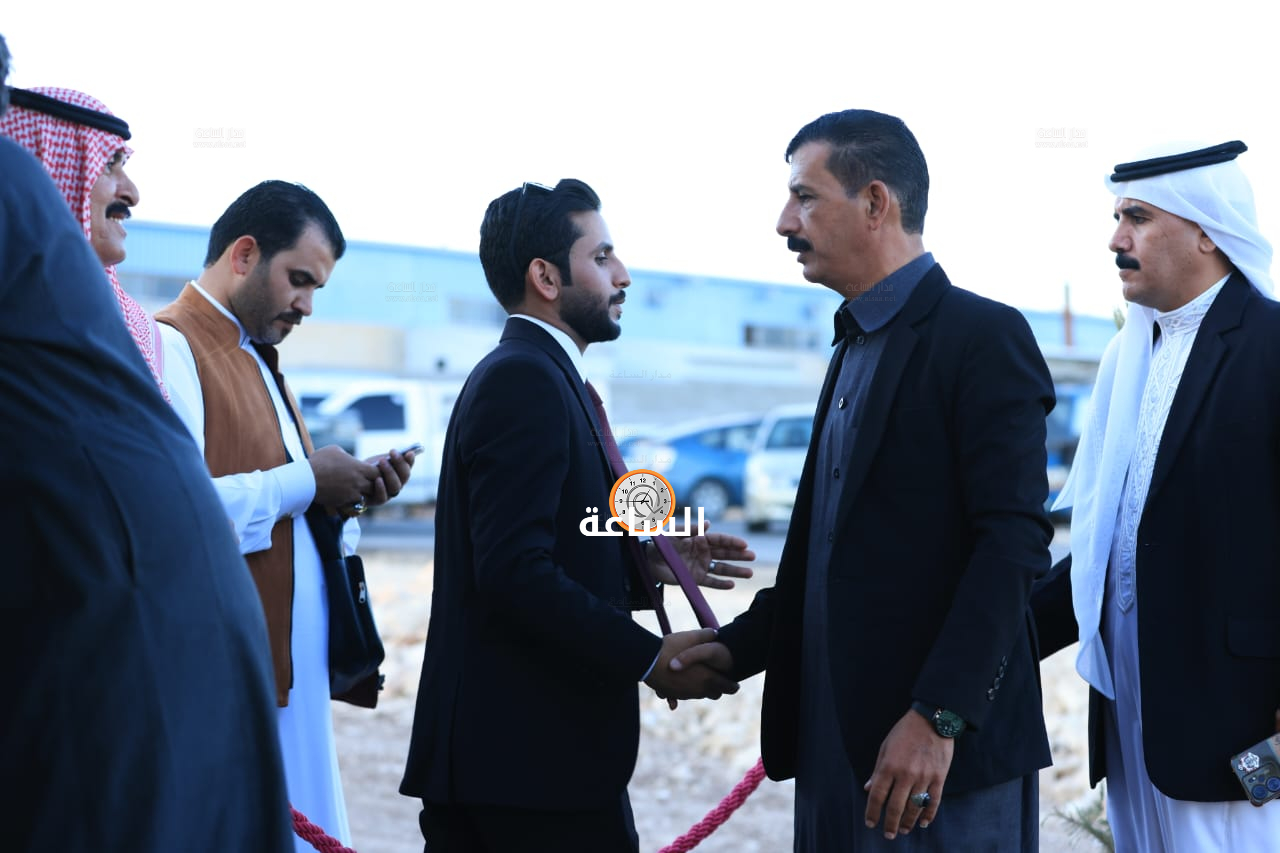 Madar Al-Saa Images 0.24771082558625956