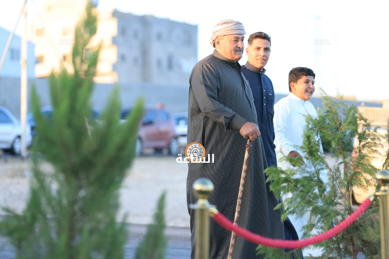 Madar Al-Saa Images 0.5989997423500946
