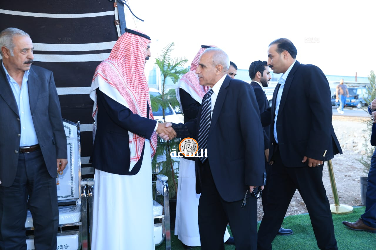 Madar Al-Saa Images 0.9501278409206659