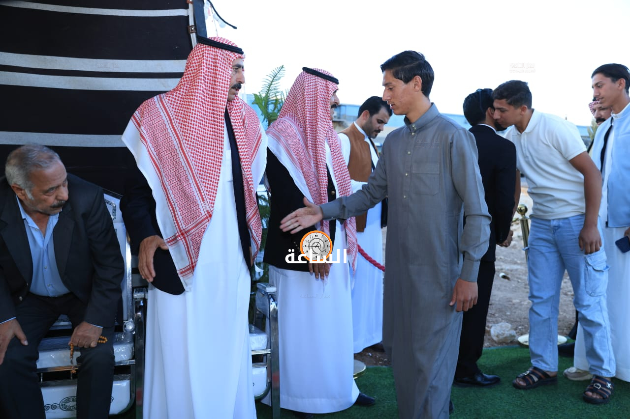 Madar Al-Saa Images 0.5159124795314389