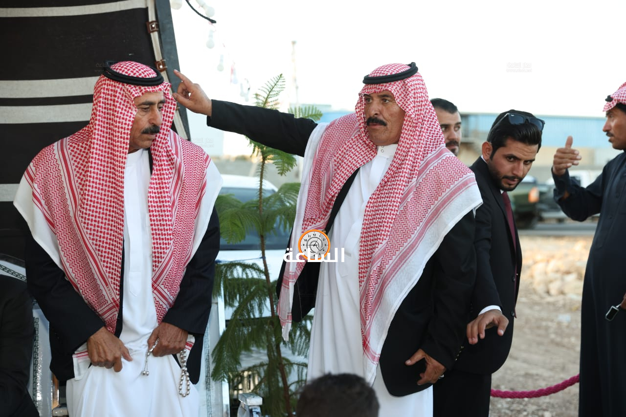 Madar Al-Saa Images 0.3349716529181266