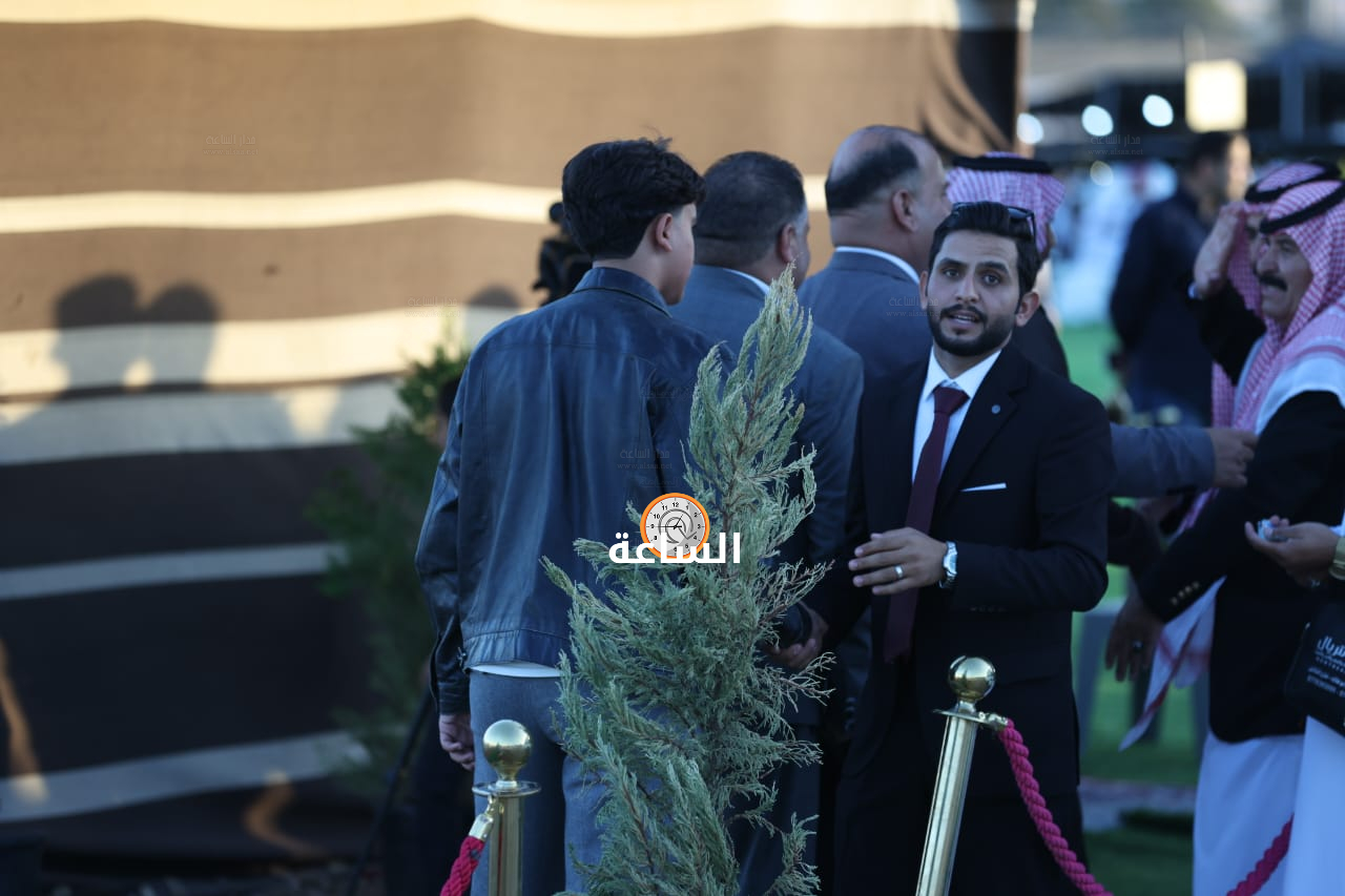 Madar Al-Saa Images 0.8094685808132889
